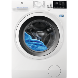 Masina De Spalat Cu Uscator ELECTROLUX EW7WO447W, PerfectCare700, Clasa E, 7 kg