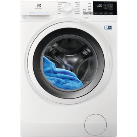 Masina De Spalat Cu Uscator ELECTROLUX EW7WO447W, PerfectCare700, Clasa E, 7 kg-01