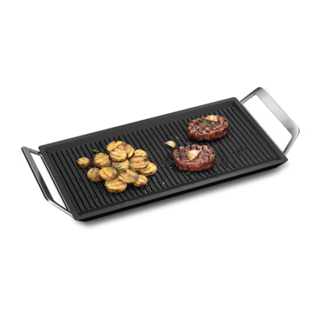 Gratar Plancha Electrolux E9HL33, 23.8 Cm-01