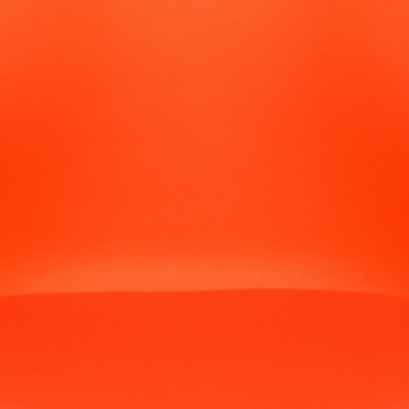 Scaun Lyon Portocaliu, 54 X 48 X 83 Cm-01