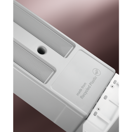 Uscator De Rufe Cu Pompa De Calddura ELECTROLUX EW7H458B, PerfectCare 700, Alb-01
