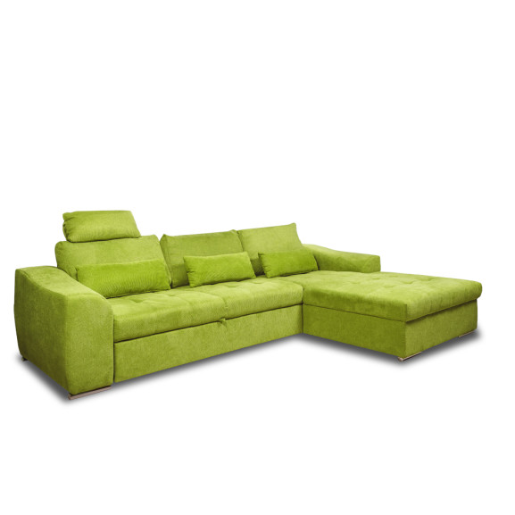 Coltar Extensibil Dreapta Lucytana, 284 X 190 cm 190 imagine model 2022