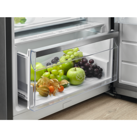 Frigider Electrolux LRT5MF38U0, F, Inox Antiamprenta, 186 x 60 x 65 Cm-01