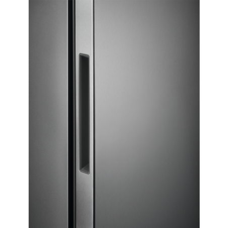 Frigider Electrolux LRT5MF38U0, F, Inox Antiamprenta, 186 x 60 x 65 Cm-01