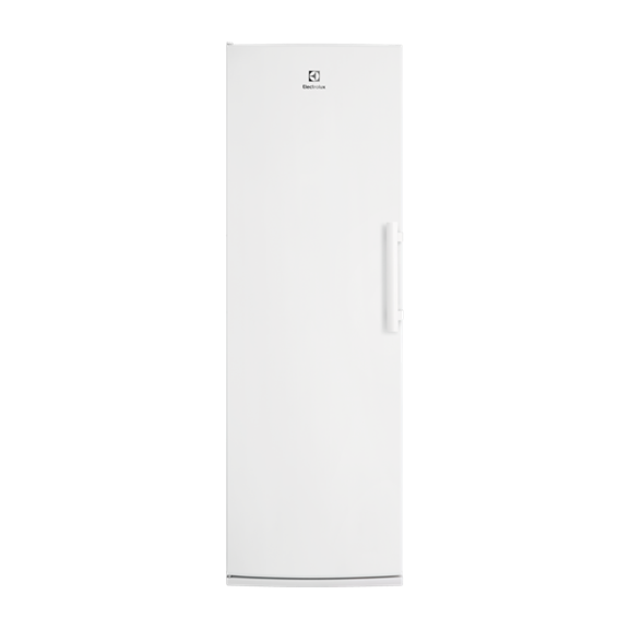 Congelator Independent ELECTROLUXLUS1AF28W, Fast Freeze, Clasa F, 276 L