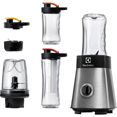 Blender Electrolux Explore ESB2900, Otel Inoxidabil-01