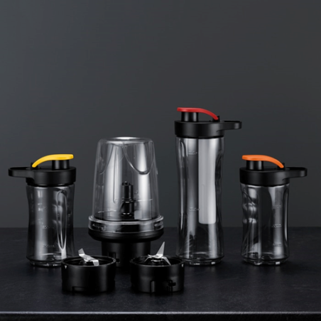 Blender Electrolux Explore ESB2900, Otel Inoxidabil-01