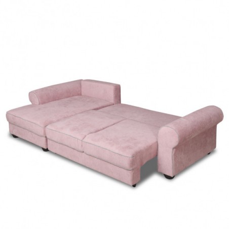 Coltar extensibil King, Stanga-01