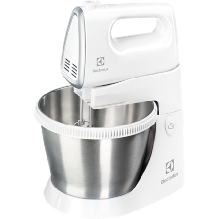 Mixer Cu Bol Electrolux ESM3300, Inox-01