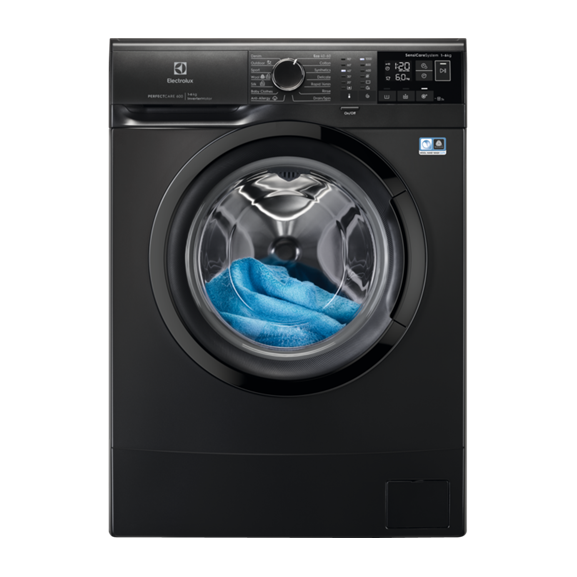 Masina De Spalat Rufe ELECTROLUX EW6S406BXI, PerfectCare600, Clasa D, 6 kg