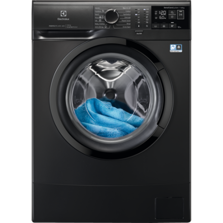 Masina De Spalat Rufe ELECTROLUX EW6S406BXI, PerfectCare600, Clasa D, 6 kg-01