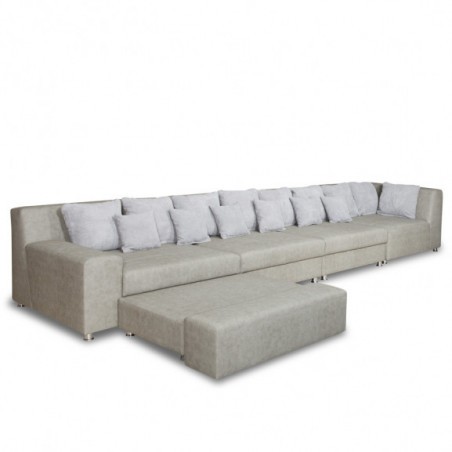 Coltar fix, modular Blanka-01