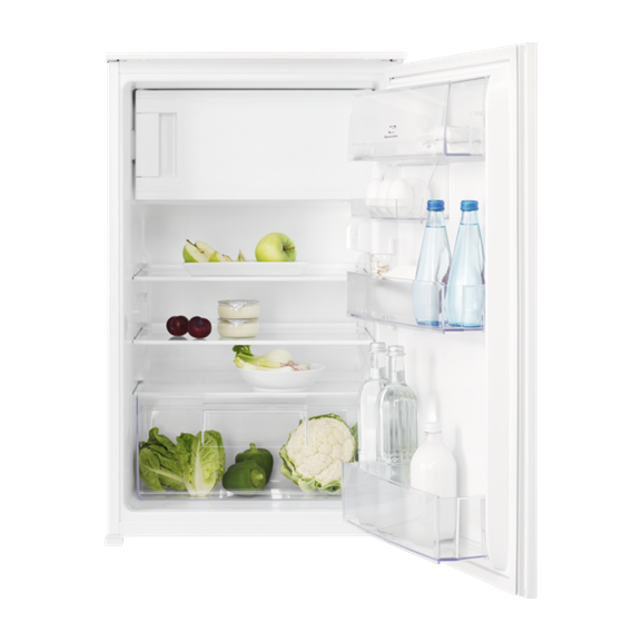 Poze FrigiderIncorporabil ELECTROLUX LFB2AF88S, Clasa F, 124 Litri