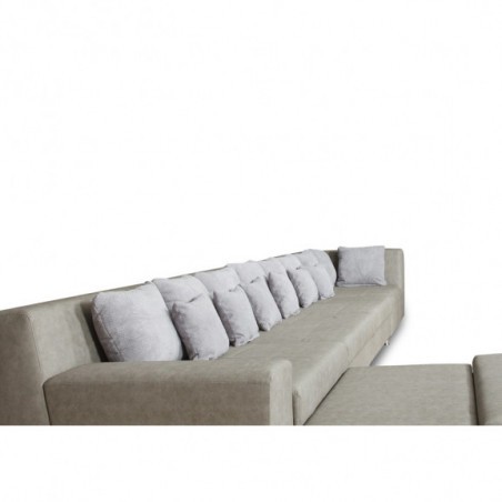 Coltar fix, modular Blanka-01