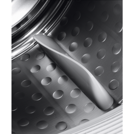 Uscator Rufe Electrolux EW8HS259S, DelicateCare Cu Senzori SmartSense, A++, Negru, 63.8 Cm-01