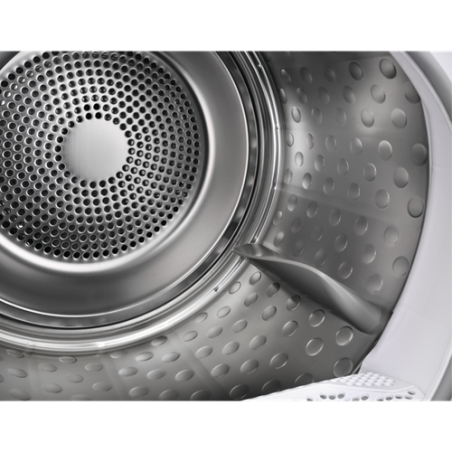 Uscator Rufe Electrolux EW8HS259S, DelicateCare Cu Senzori SmartSense, A++, Negru, 63.8 Cm-01