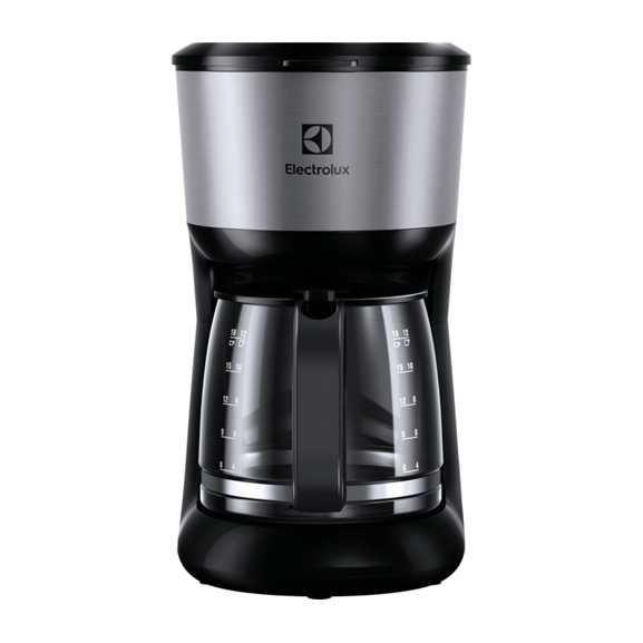 Cafetiera Electrolux EKF3700, Negru