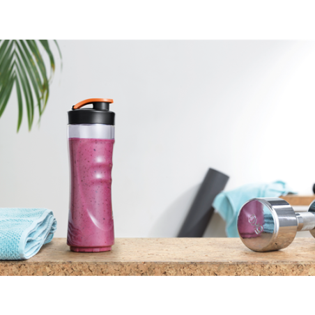 Blender ESB2500, Inox-01