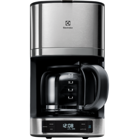 Cafetiera Electrolux EKF7700, Seria 7000, Inox-01