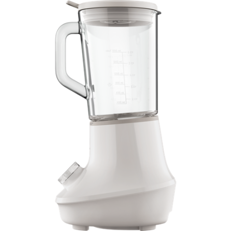 Blender Electrolux Explore E6TB1-4CW,5 Viteze, Ceramic White-01