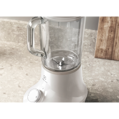 Blender Electrolux Explore E6TB1-4CW,5 Viteze, Ceramic White-01