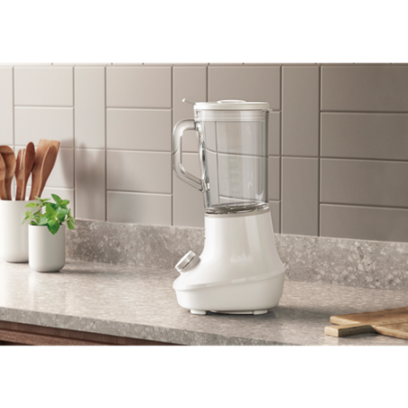 Blender Electrolux Explore E6TB1-4CW,5 Viteze, Ceramic White-01