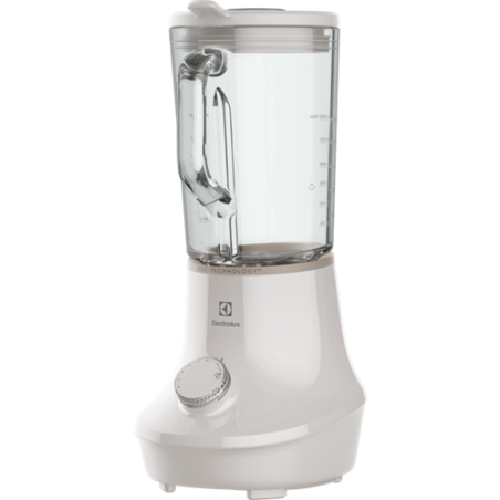 Blender Electrolux Explore E6TB1-4CW,5 Viteze, Ceramic White-01