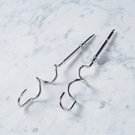 Mixer De Mana Electrolux EHM3300, 450W, Alb-01