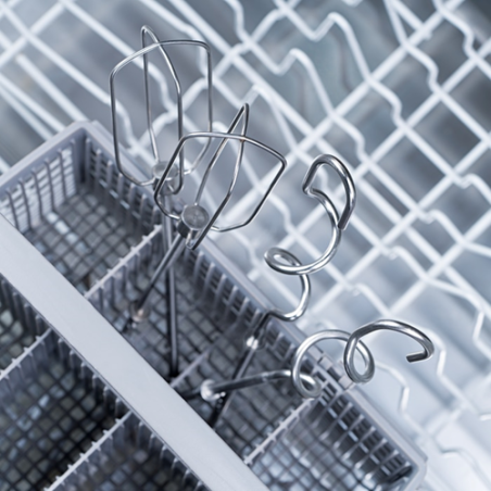 Mixer De Mana Electrolux EHM3300, 450W, Alb-01