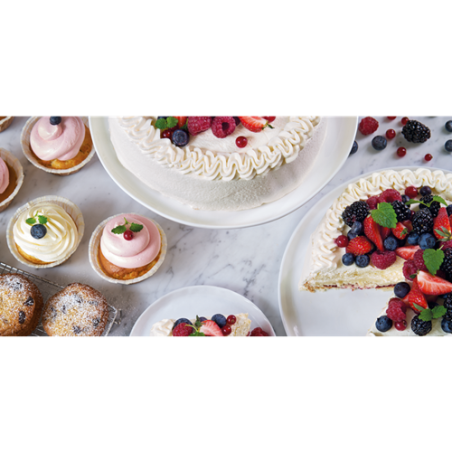 Mixer De Mana Electrolux EHM3300, 450W, Alb-01