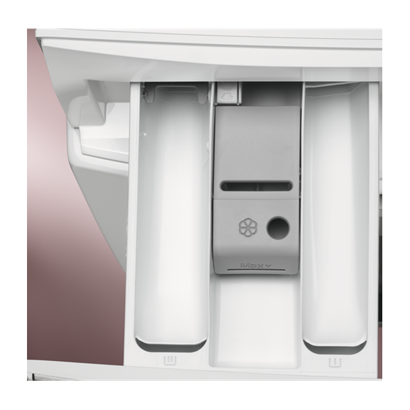 Masina De Spalat Rufe Cu Uscator Electrolux EW7W447W, DualCare + SensiCare, E/C, 60 Cm