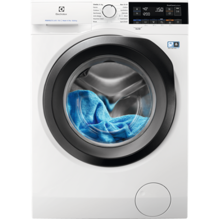 Masina De Spalat Rufe Cu Uscator Electrolux EW7W361S, DualCare + SensiCare, E, 60 Cm-01