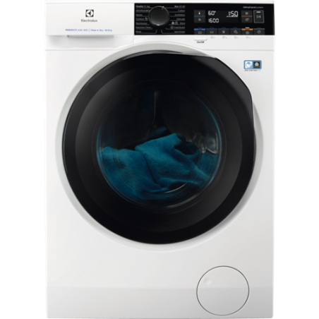 Masina De Spalat Rufe Cu Uscator Electrolux EW8W261B, DualCare + SensiCare, E, 64 Cm-01