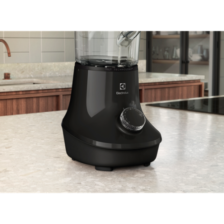 Blender Electrolux Explore E6TB1-4GB,5 Viteze+Pulse, Negru Granit-01