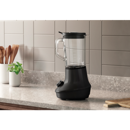 Blender Electrolux Explore E6TB1-4GB,5 Viteze+Pulse, Negru Granit-01