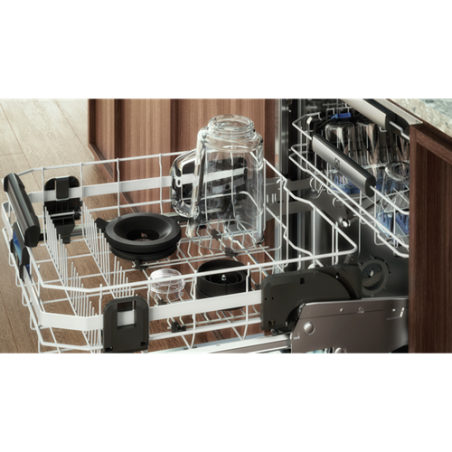 Blender Electrolux Explore E6TB1-4GB,5 Viteze+Pulse, Negru Granit-01