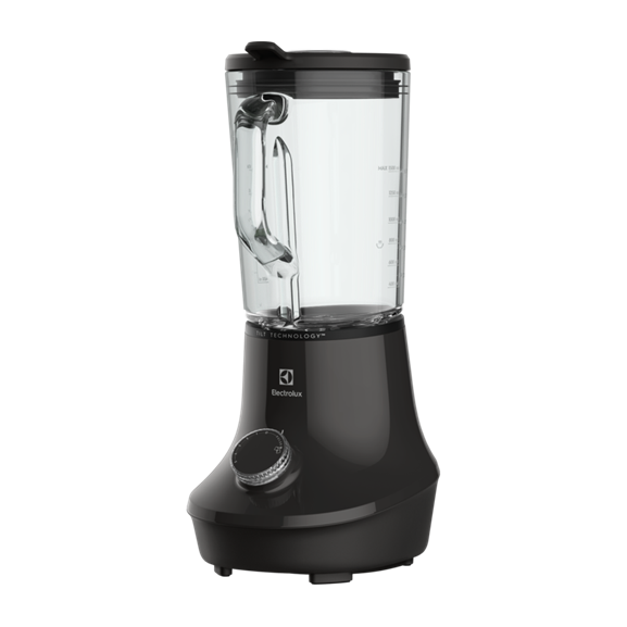 Blender Electrolux Explore E6TB1-4GB,5 Viteze+Pulse, Negru Granit