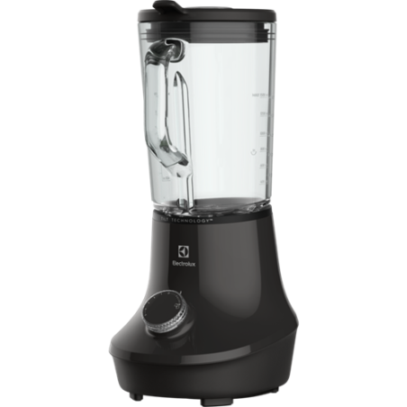 Blender Electrolux Explore E6TB1-4GB,5 Viteze+Pulse, Negru Granit-01