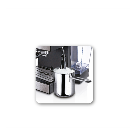 Espressor Electrolux EEA111, Negru + Argintiu-01