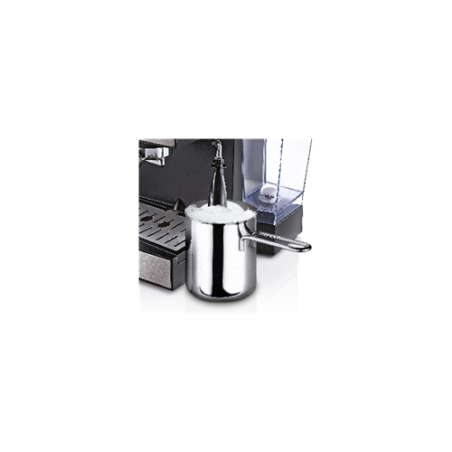 Espressor Electrolux EEA111, Negru + Argintiu-01