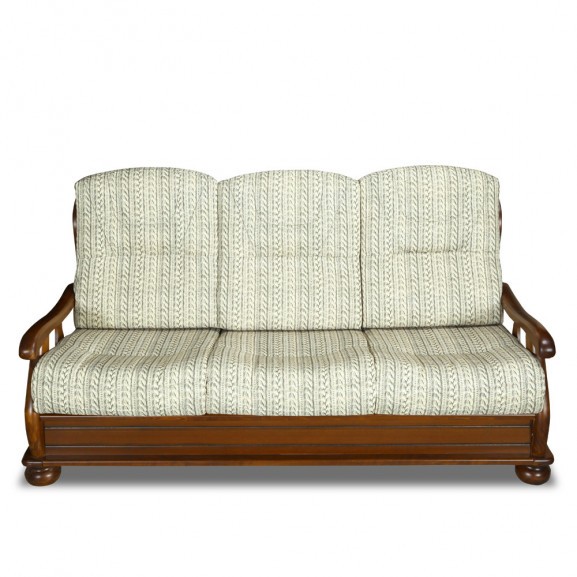 Canapea extensibila  BOEMIA