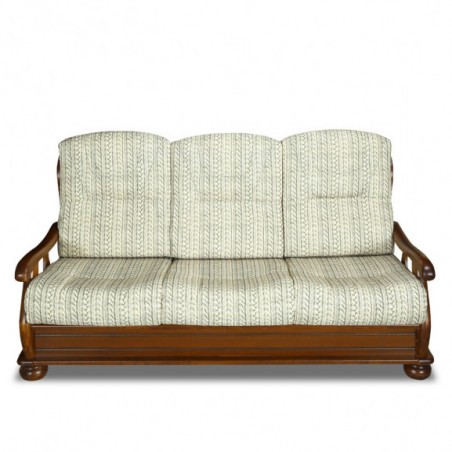 Canapea extensibila  BOEMIA-01