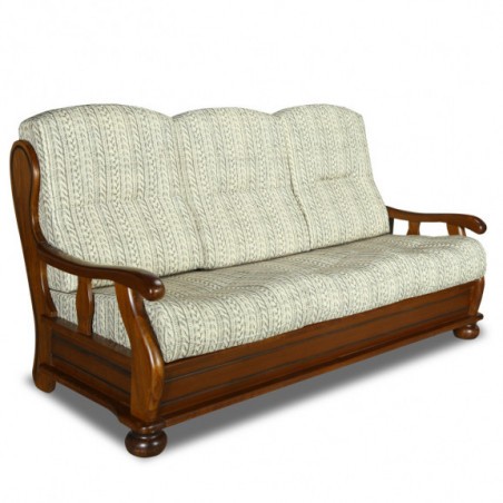 Canapea extensibila  BOEMIA-01