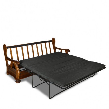 Canapea extensibila  BOEMIA-01