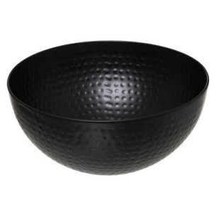 Bol Salata Negru, D29 Cm