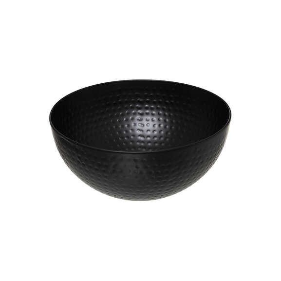 Bol Salata Negru, D29 Cm