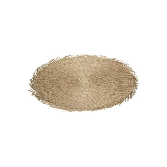 Poze Placemat Natural, D38 Cm