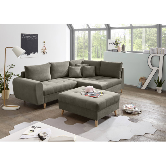 Coltar Aliz Dreapta, 5 Locuri, 249 X 94 X 175 Cm