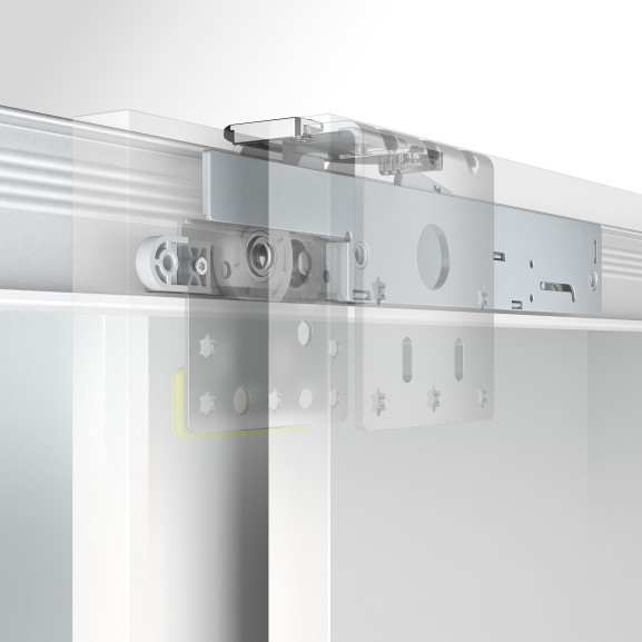 Opritor uși Spiez RH