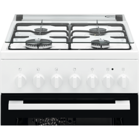 AragazMixt ELECTROLUXLKK520002W, Alb, 50 Cm-01